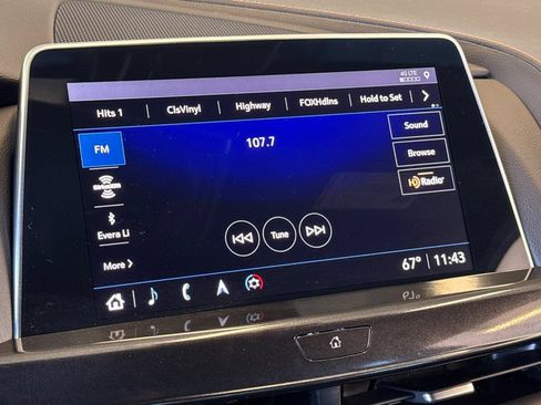 Certified 2023 Cadillac CT5 Sport RWD image 24