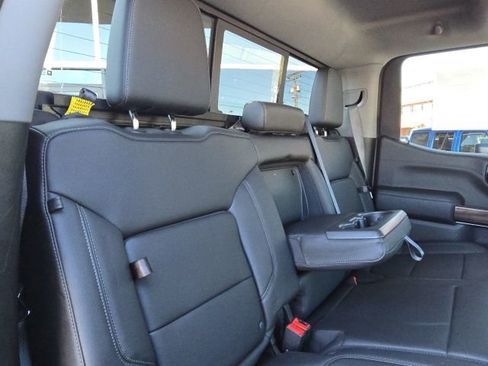 Used 2019 Chevrolet Silverado 1500 LT Trail Boss image 40