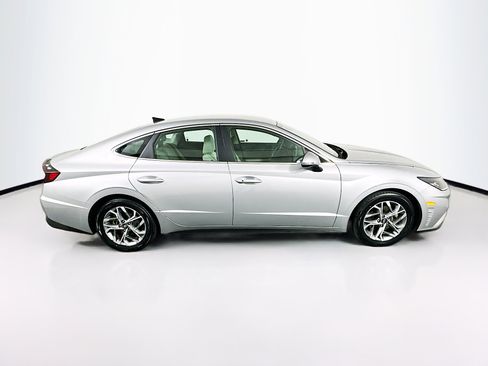 Used 2023 Hyundai Sonata SEL image 10