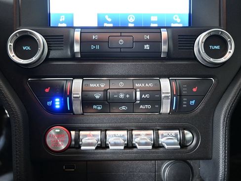 Used 2021 Ford Mustang GT Premium w/ GT Performance Package RWD image 30