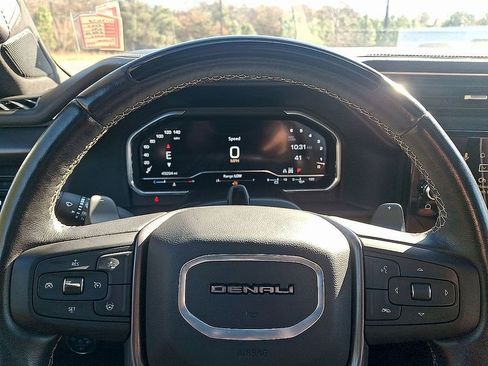 Used 2024 GMC Sierra 1500 Denali Ultimate AWD/4WD image 20