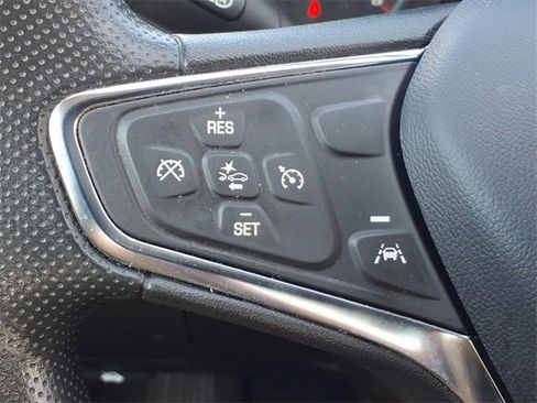 Used 2023 Chevrolet Malibu LT image 23