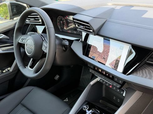 New 2026 Audi A3 2.0T Premium AWD/4WD image 7