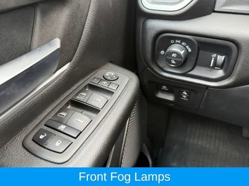 Used 2023 RAM 1500 Big Horn AWD/4WD image 27