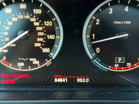 Used 2015 BMW X5 xDrive35i AWD/4WD image 14