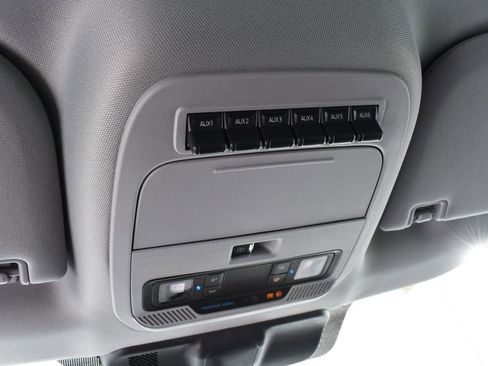 New 2026 Ford F350 XL w/ STX Appearance Package image 33