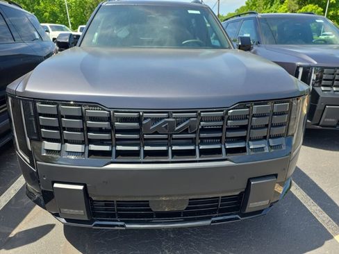 New 2027 Kia Telluride EX X-Line image 4