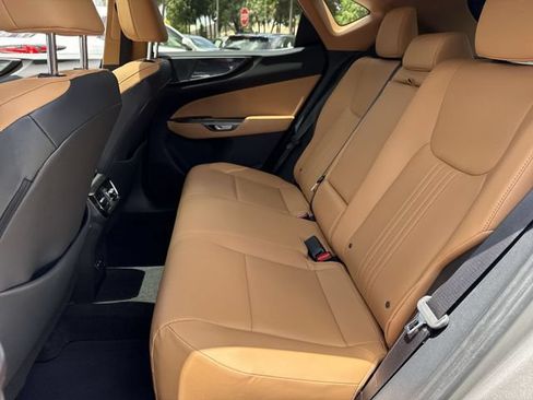 Used 2023 Lexus NX 350 AWD image 23