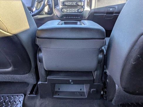 Used 2014 Chevrolet Silverado 1500 LT image 13