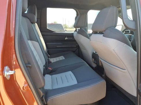 Certified 2025 Toyota Tacoma TRD Sport image 4