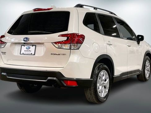 Used 2023 Subaru Forester AWD/4WD image 13