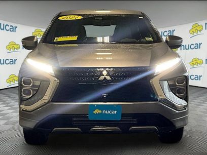 Used 2024 Mitsubishi Eclipse Cross SE