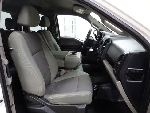 Used 2017 Ford F150 XL w/ Equipment Group 101A Mid image 38