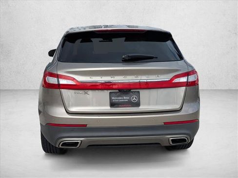 Used 2018 Lincoln MKX Select w/ Select Plus Package image 7