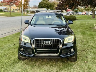 Used 2014 Audi Q5 TDI Premium Plus