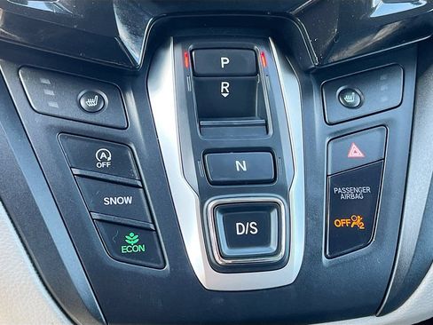 Used 2023 Honda Odyssey EX-L image 16