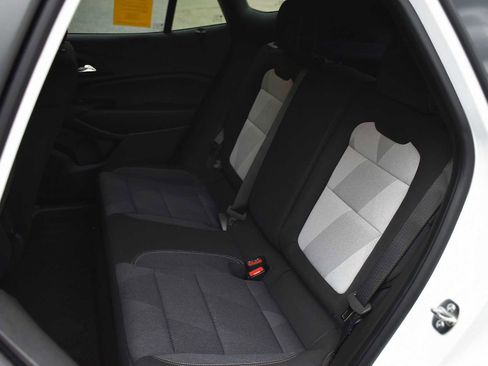 New 2026 Chevrolet Trax RS image 11