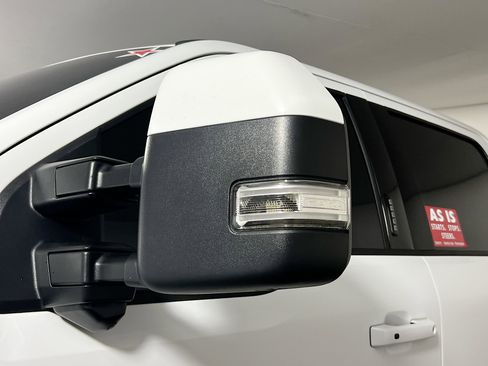 Used 2023 Ford F250 Lariat w/ Sport Appearance Package image 12