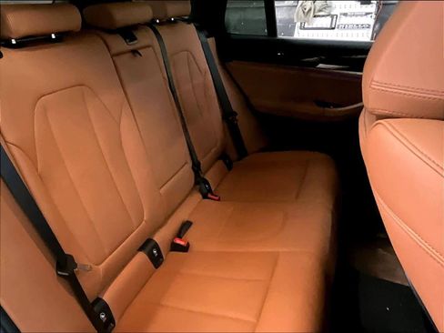 Used 2023 BMW X3 xDrive30i w/ Convenience Package w/ZPA image 29