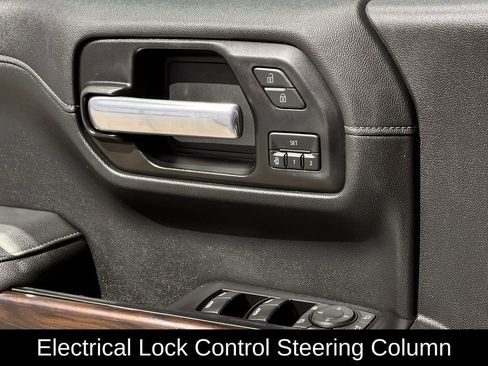 Used 2020 GMC Sierra 1500 SLT w/ SLT Premium Package image 26