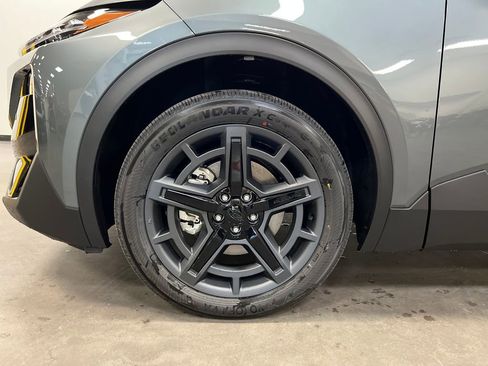 New 2026 Subaru Uncharted AWD image 28