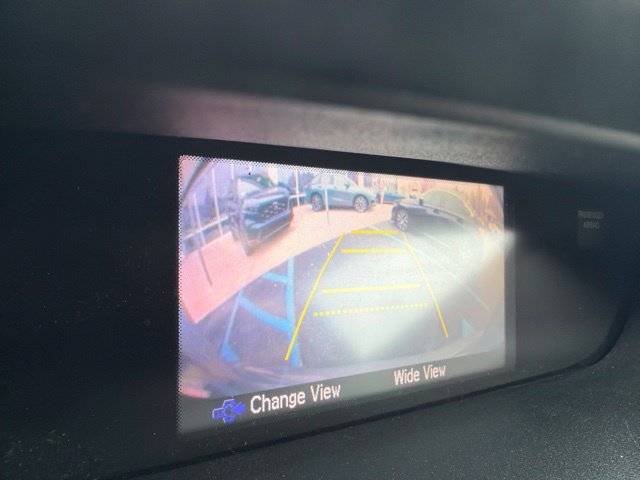 Used 2013 Honda CR-V LX image 13