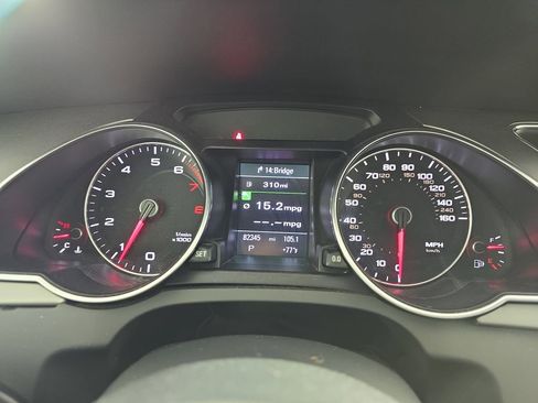 Used 2013 Audi A5 2.0T Premium Plus image 19