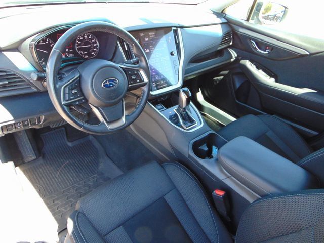 Used 2021 Subaru Outback Premium AWD/4WD image 11