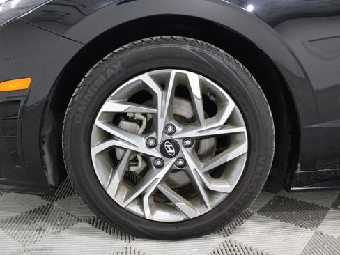 Used 2023 Hyundai Sonata SEL FWD image 32