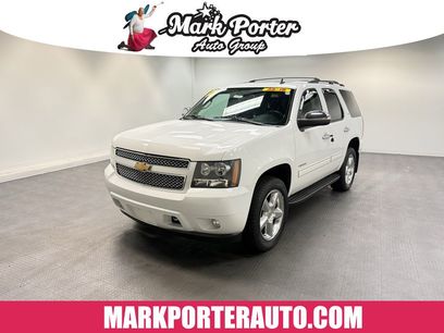 Used 2012 Chevrolet Tahoe LT w/ All-Star Edition