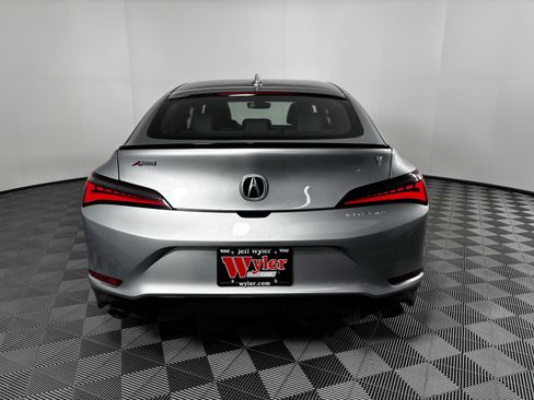Certified 2023 Acura Integra A-Spec image 15