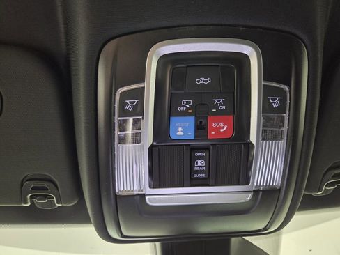 New 2026 RAM 1500 Big Horn image 17