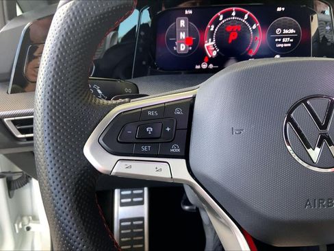 Used 2025 Volkswagen GTI S FWD image 23
