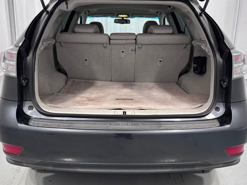 Used 2010 Lexus RX 350 AWD image 28