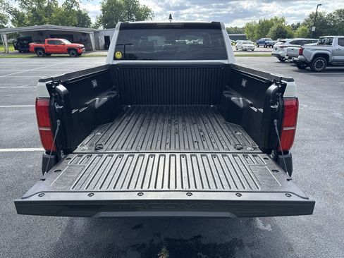 New 2025 Toyota Tacoma SR w/ SR Upgrade Package RWD image 35