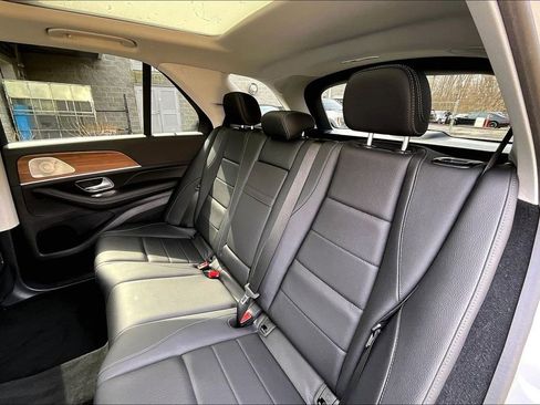 Used 2024 Mercedes-Benz GLE 350 GLE 350 image 28