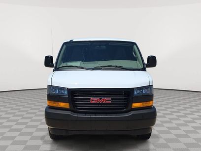 New 2026 GMC Savana 2500 w/ Driver Convenience Package