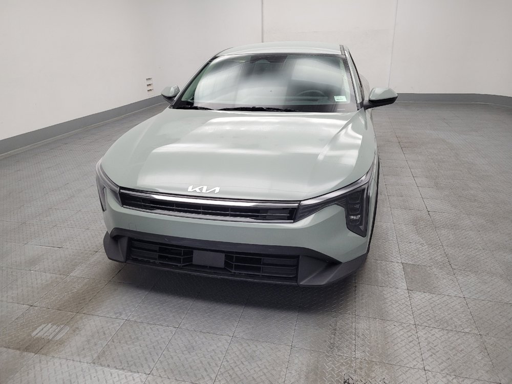 Used 2025 Kia K4 EX FWD image 15