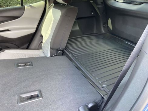 Certified 2024 Chevrolet Equinox LS w/ LS Convenience Package image 5