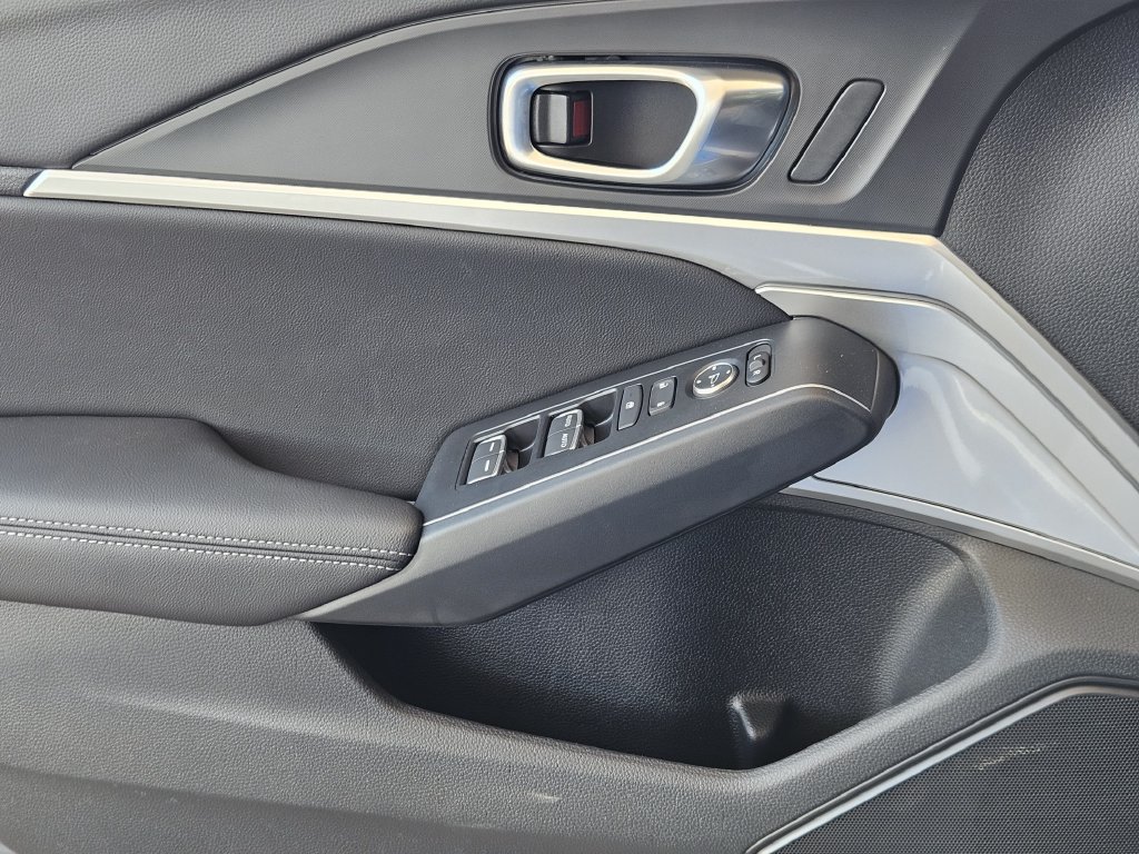New 2026 Acura Integra A-Spec FWD image 23