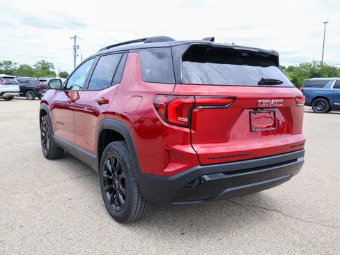 New 2027 GMC Terrain Elevation w/ Elevation Premium Package AWD/4WD image 31