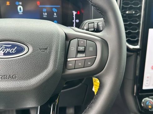 New 2026 Ford Ranger XLT w/ Equipment Group 301A High AWD/4WD image 10