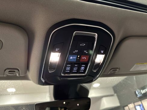 Used 2024 Jeep Wagoneer Series III w/ Premium Group I image 29