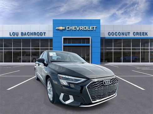 Used 2024 Audi A3 2.0T Premium image 2