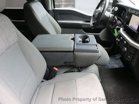 Used 2023 Ford F350 XLT AWD/4WD image 39