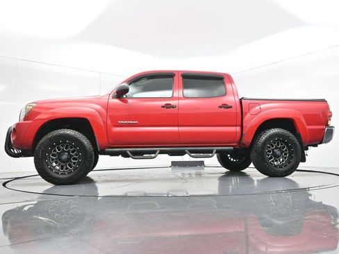 Used 2008 Toyota Tacoma PreRunner RWD image 39