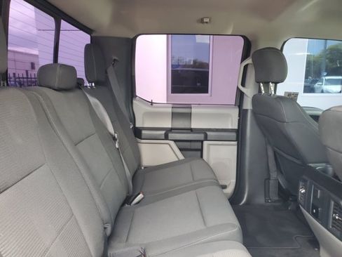 Used 2017 Ford F150 XL w/ Equipment Group 101A Mid RWD image 28