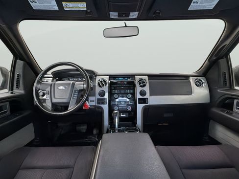 Used 2011 Ford F150 FX4 w/ FX Plus Pkg AWD/4WD image 30