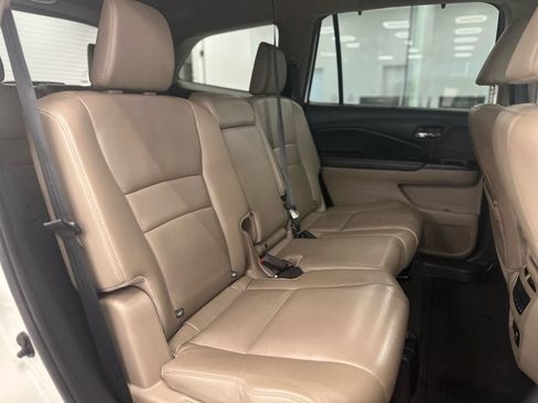 Used 2019 Honda Pilot EX-L image 23