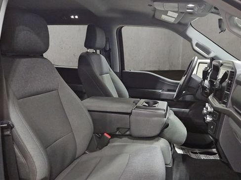 Certified 2025 Ford F150 XLT w/ Equipment Group 301A Standard AWD/4WD image 20